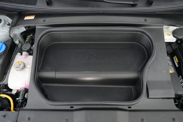 2023 Hyundai IONIQ 6