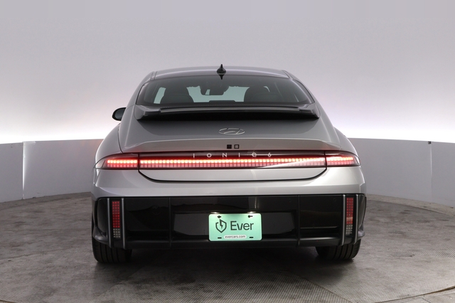 2023 Hyundai IONIQ 6