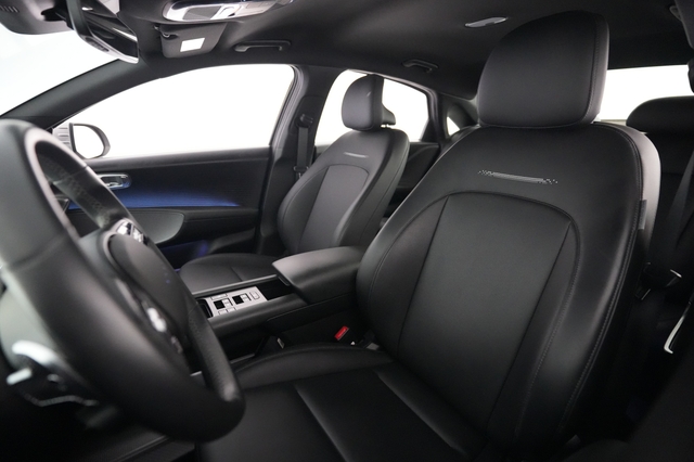 2023 Hyundai IONIQ 6