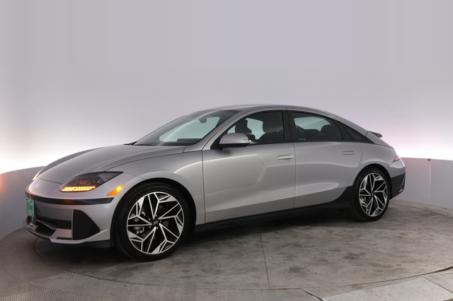 2023 Hyundai IONIQ 6