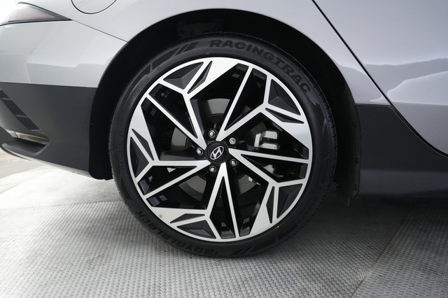 2023 Hyundai IONIQ 6