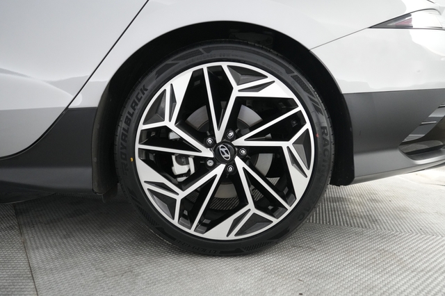 2023 Hyundai IONIQ 6