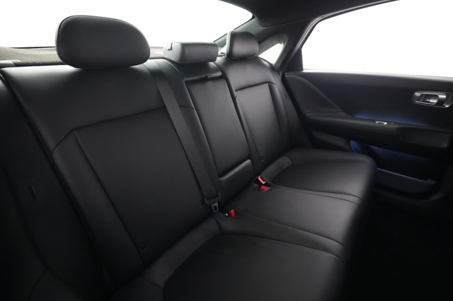 2023 Hyundai IONIQ 6