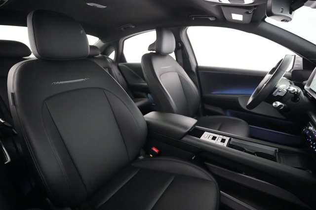 2023 Hyundai IONIQ 6