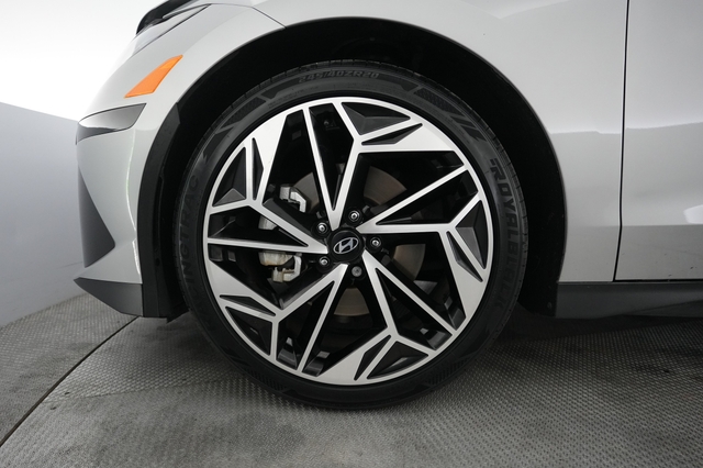 2023 Hyundai IONIQ 6