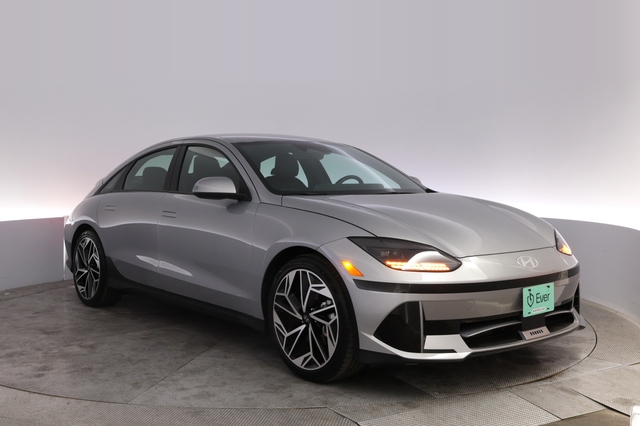 2023 Hyundai IONIQ 6