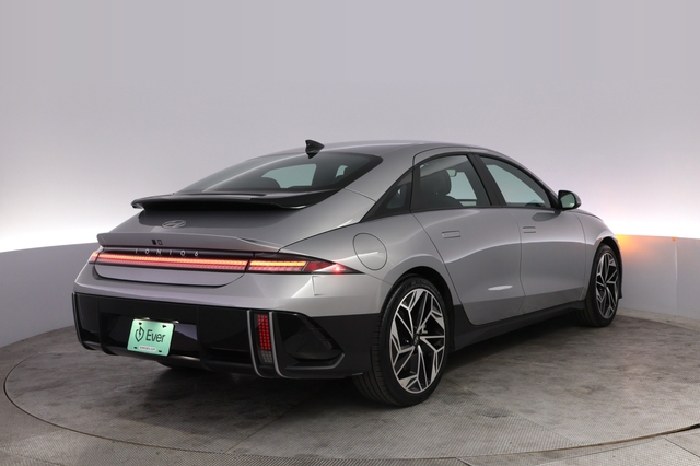 2023 Hyundai IONIQ 6