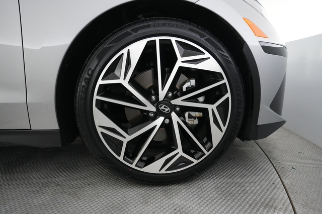 2023 Hyundai IONIQ 6