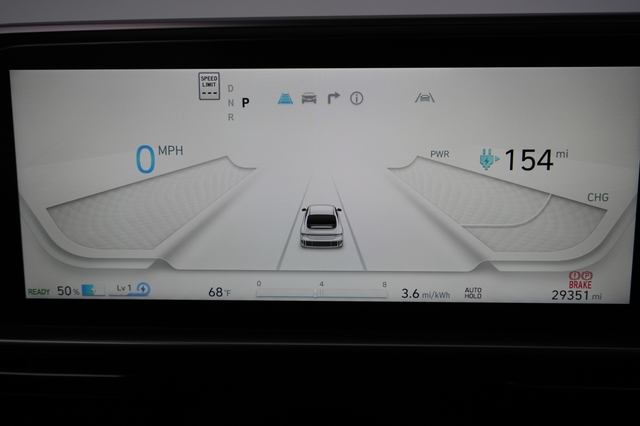 2023 Hyundai IONIQ 6