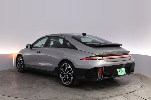 2023 Hyundai IONIQ 6