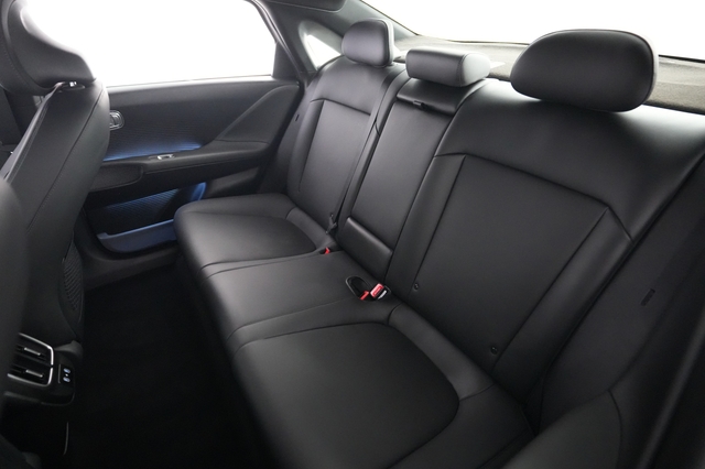 2023 Hyundai IONIQ 6