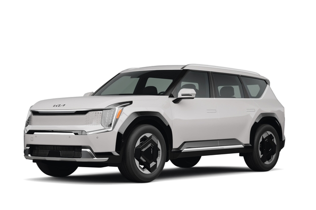 2024 Kia EV9