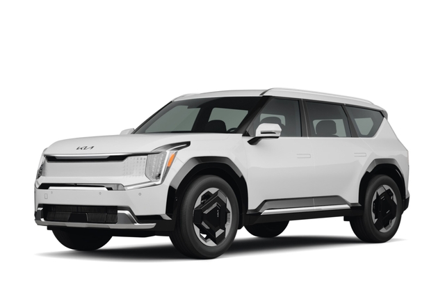 2024 Kia EV9