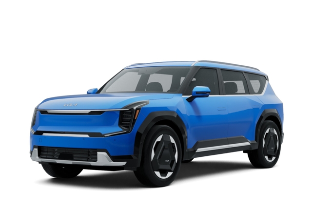 2024 Kia EV9