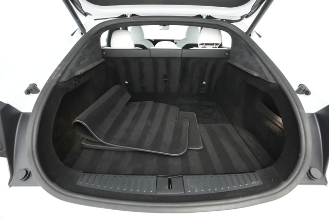2022 Tesla Model S