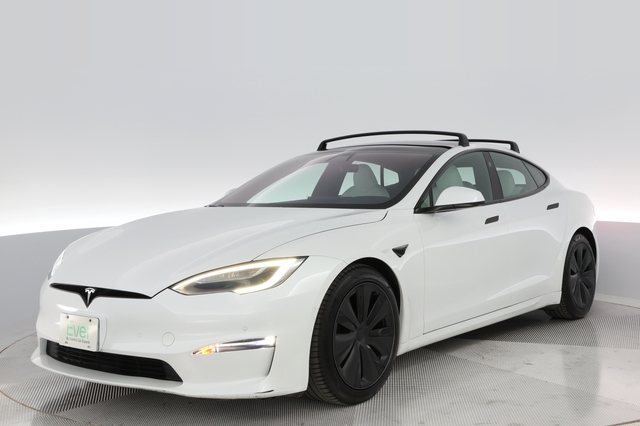 2022 Tesla Model S