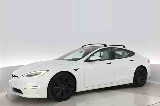 2022 Tesla Model S