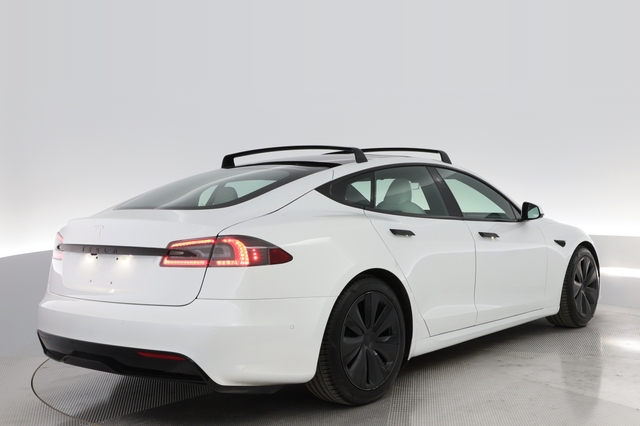 2022 Tesla Model S