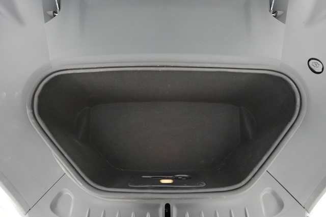 2022 Tesla Model S