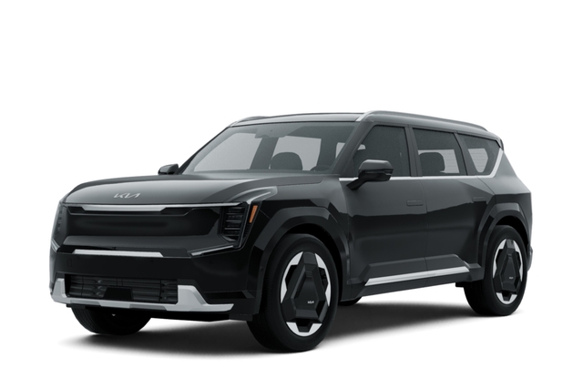 2024 Kia EV9