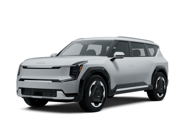 2024 Kia EV9