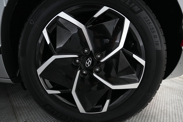2024 Hyundai IONIQ 5