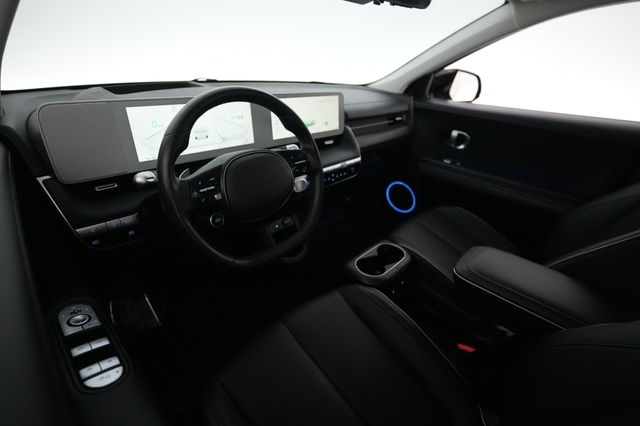 2024 Hyundai IONIQ 5