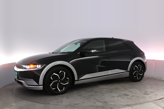 2024 Hyundai IONIQ 5