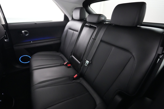2024 Hyundai IONIQ 5