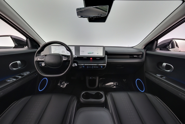 2024 Hyundai IONIQ 5