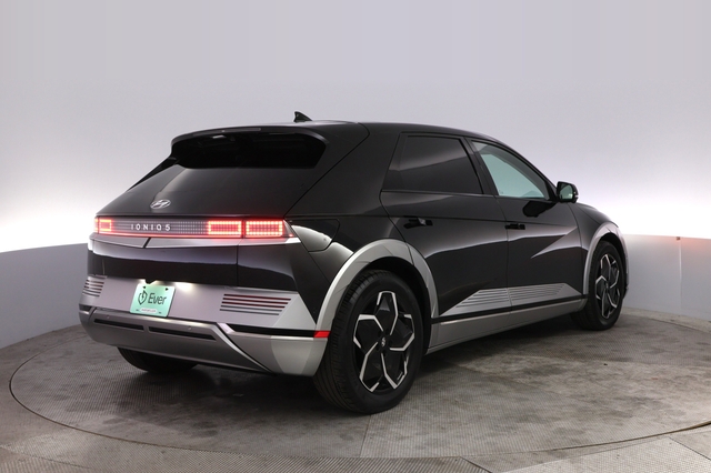 2024 Hyundai IONIQ 5