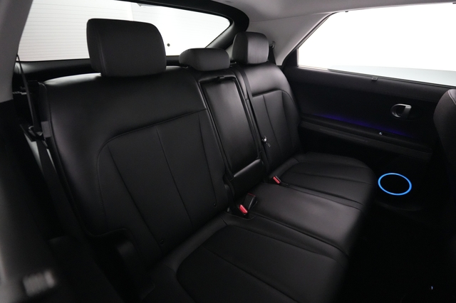 2024 Hyundai IONIQ 5