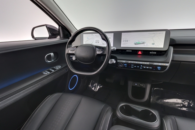 2024 Hyundai IONIQ 5