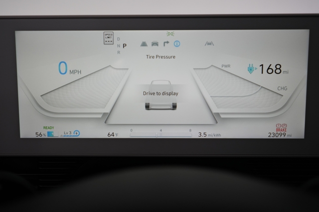 2024 Hyundai IONIQ 5