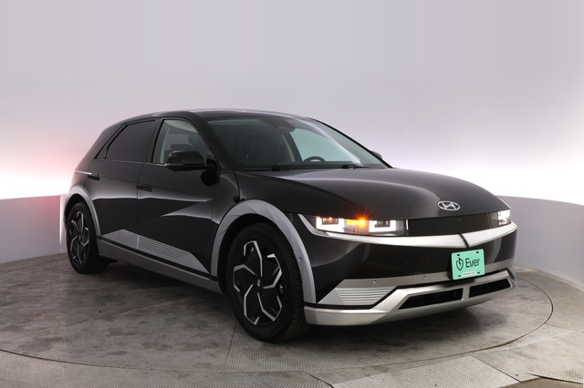 2024 Hyundai IONIQ 5