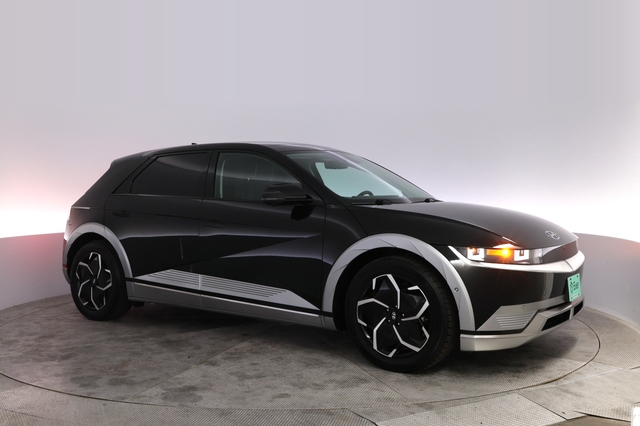 2024 Hyundai IONIQ 5