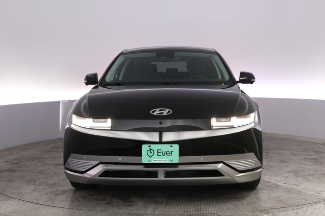 2024 Hyundai IONIQ 5