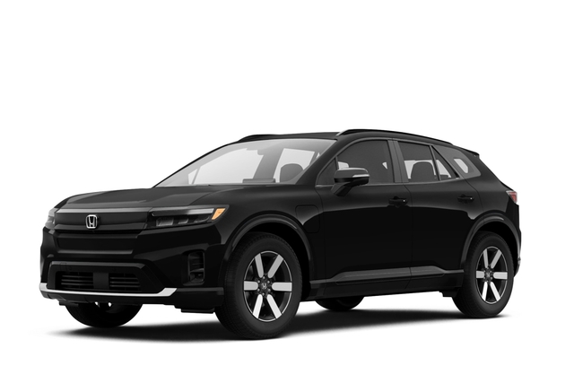 2025 Honda Prologue