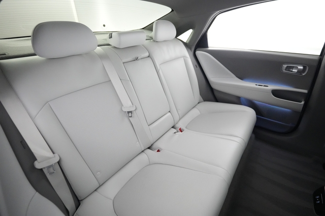 2025 Hyundai IONIQ 6