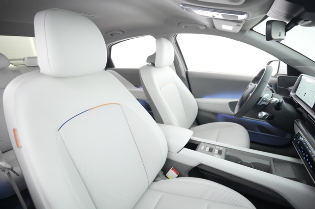 2025 Hyundai IONIQ 6