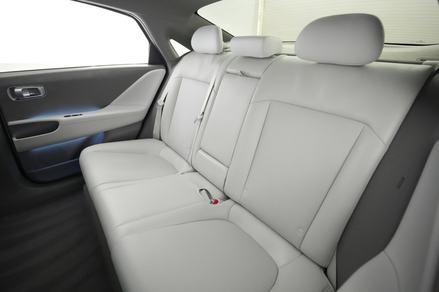 2025 Hyundai IONIQ 6