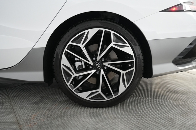 2025 Hyundai IONIQ 6