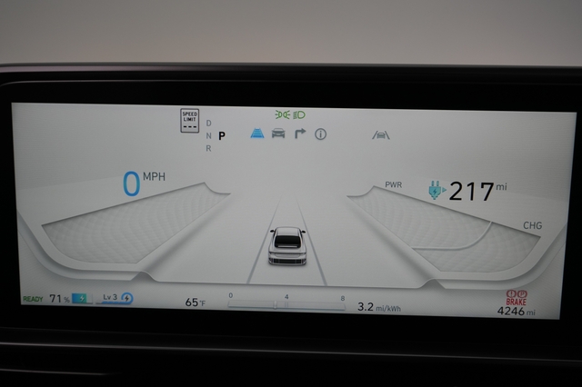 2025 Hyundai IONIQ 6