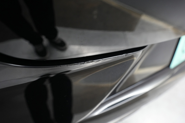 2021 Ford Mustang Mach-E
