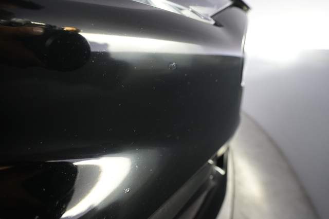 2021 Ford Mustang Mach-E