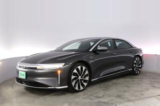 2022 Lucid Air