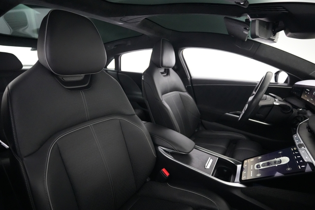 2022 Lucid Air