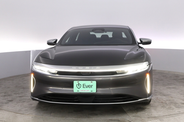 2022 Lucid Air