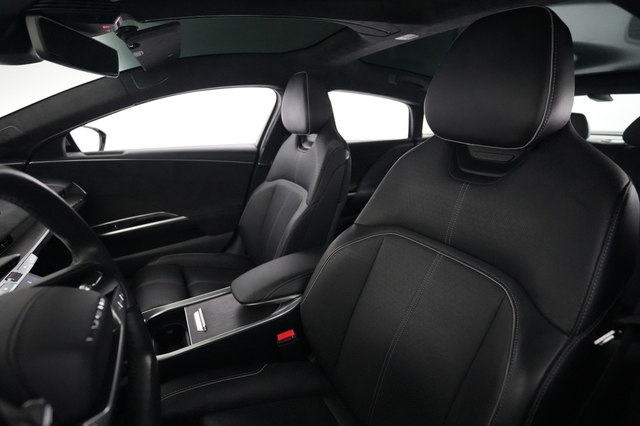 2022 Lucid Air