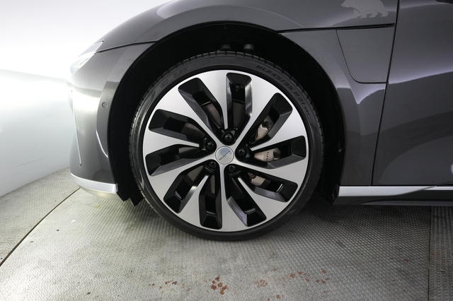 2022 Lucid Air